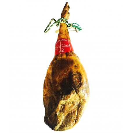 Jamón bodega